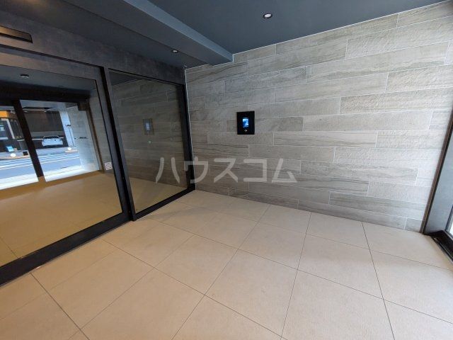 ロビー