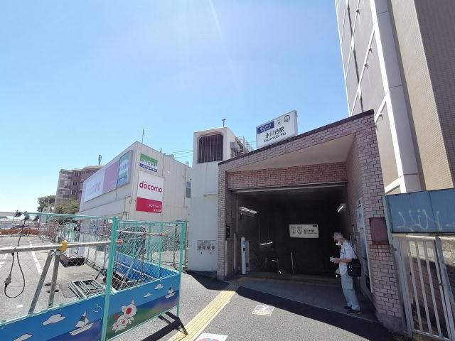 その他　氷川台駅２番出入口（その他）まで799m