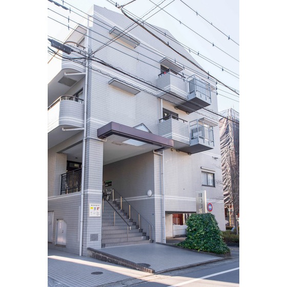 病院　医療法人社団大和会慶和病院（病院）まで533m