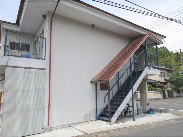 その他　階段