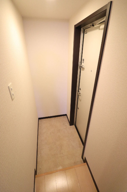 玄関　玄関口