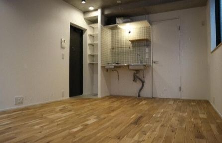 その他部屋・スペース　☆ゆったりスペース☆