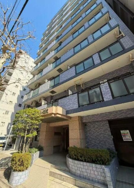 建物外観　外観も気になるポイント