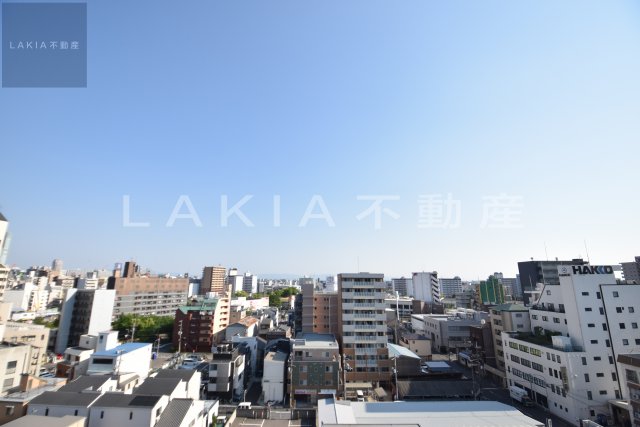 その他　展望