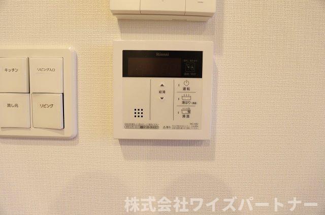 その他　※同型タイプの為、現状優先