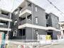 尼崎駅より徒歩15分 2階 新築の賃貸物件
