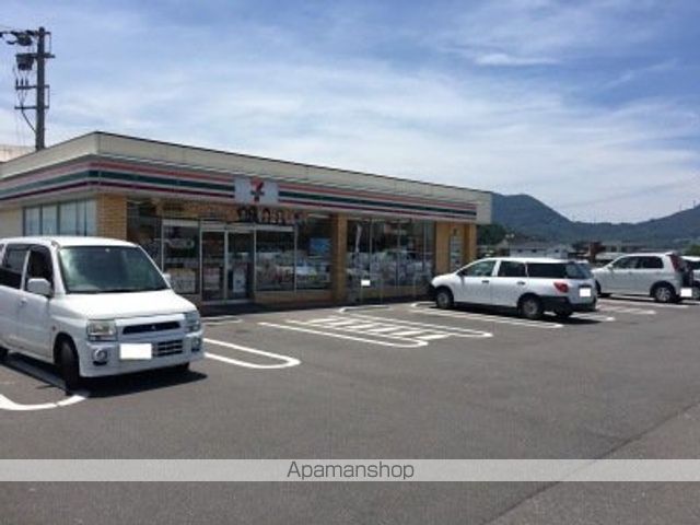 コンビニ　セブンイレブン三豊詫間店（コンビニ）まで3100m