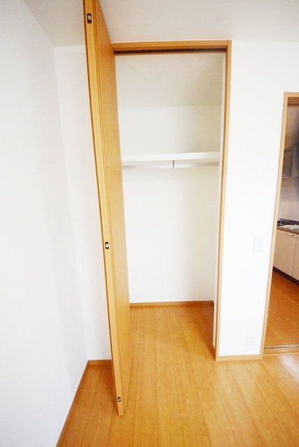 収納　弊社は都内全域の物件をご紹介可能です！