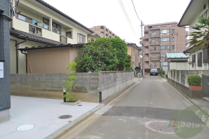 その他　（その他）まで100m