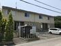 宇都宮駅よりバス15分 徒歩6分 1階 築14年10ヶ月の賃貸物件