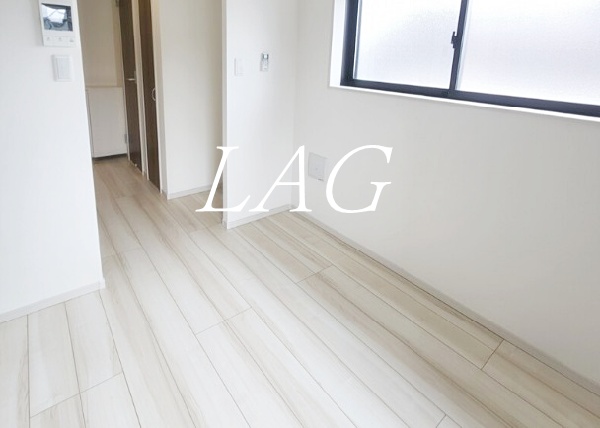 居室・リビング　洋室のお部屋です。