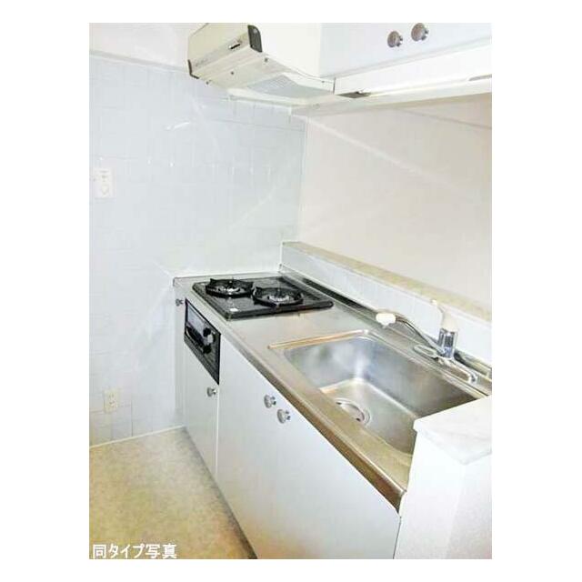 キッチン　※同仕様写真含む