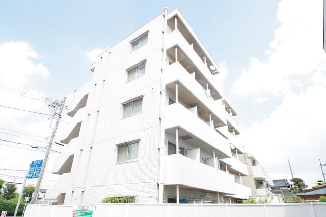 建物外観　★外観写真★
