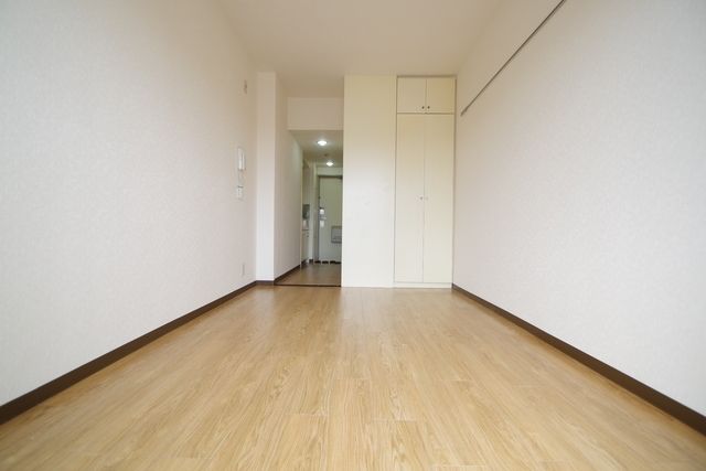 居室・リビング　★オールフローリングのお部屋です★