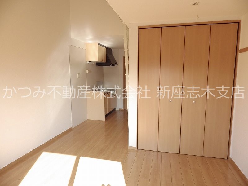 その他設備　別号室参考写真