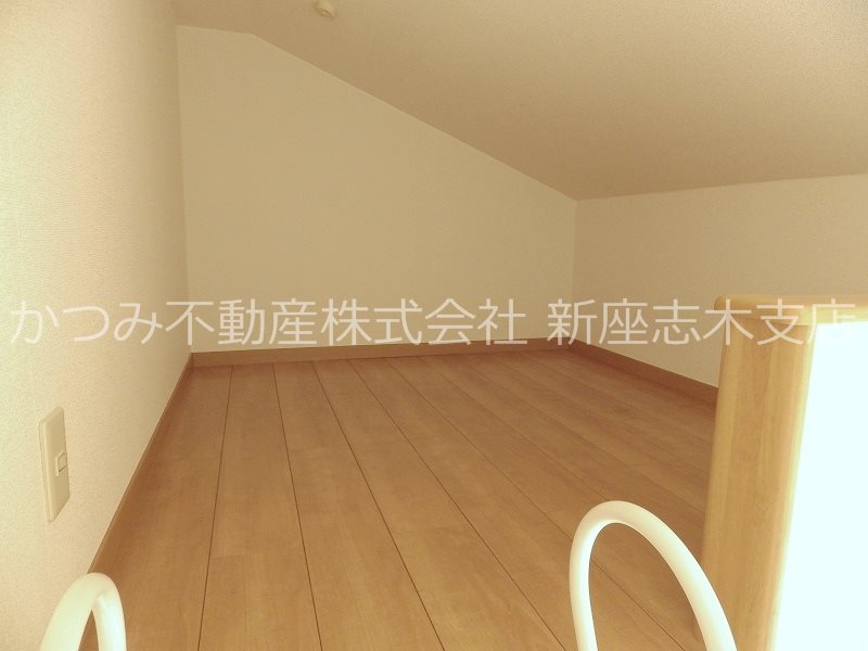 その他部屋・スペース　別号室参考写真