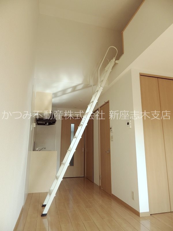 その他　別号室参考写真