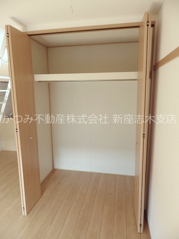 収納　別号室参考写真