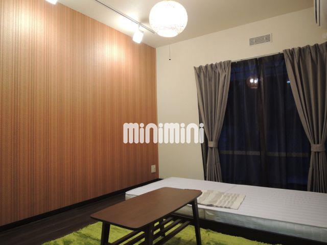 その他部屋・スペース　※家具家電は実際には付きません