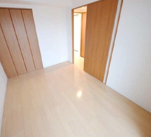 収納　同マンション内別部屋参照