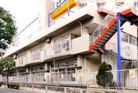 幼稚園・保育園　たんぽぽ保育園（幼稚園・保育園）まで125m