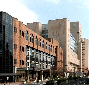 病院　東京大学医学部附属病院（病院）まで200m