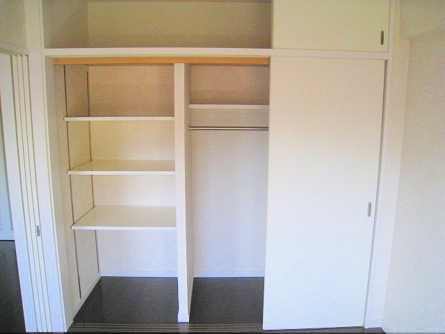 収納　※写真と異なる場合は現状優先