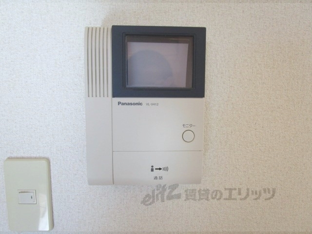 セキュリティ　ドアフォン（ＴＶ含）