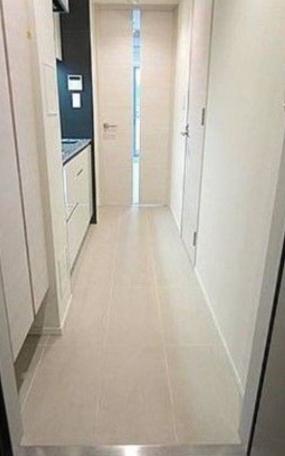 玄関　同仕様タイプ