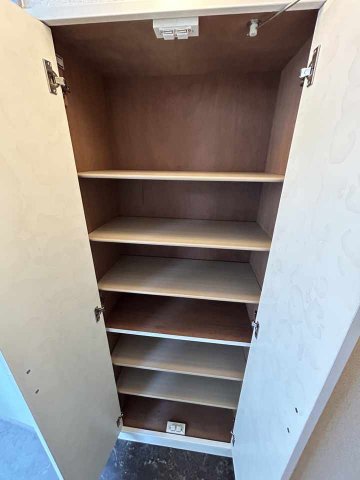 その他部屋・スペース　きれいな内装です