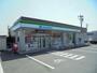 コンビニ　ファミリーマート各務原成清町六丁目店（コンビニ）まで1449m