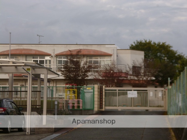 幼稚園・保育園　大淵幼稚園（幼稚園・保育園）まで667m