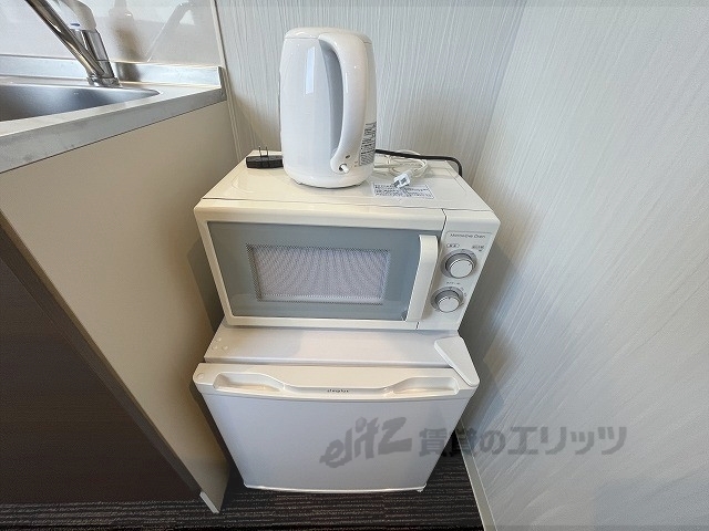 その他　家電