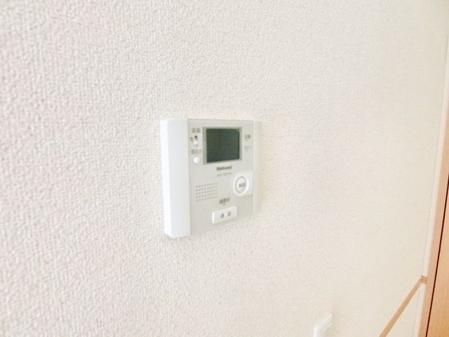 セキュリティ　★TVモニターホン★