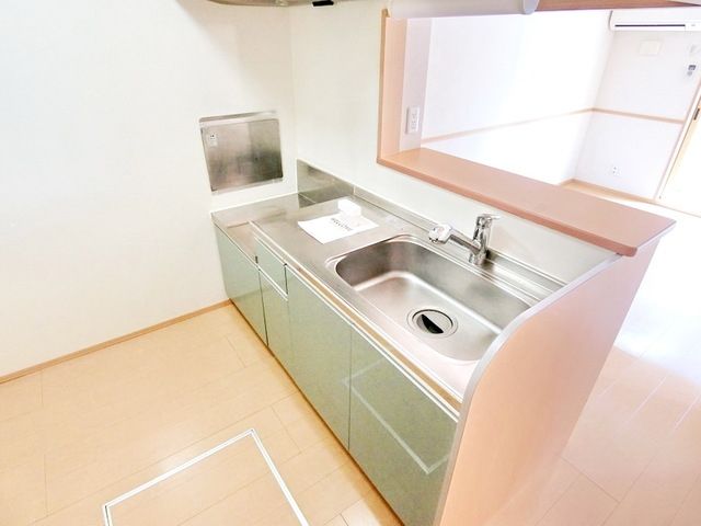 キッチン　★キッチン★