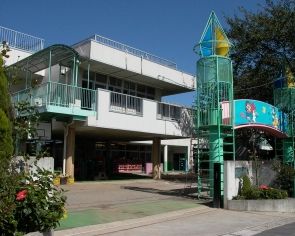 幼稚園・保育園　みのり幼稚園（幼稚園・保育園）まで402m
