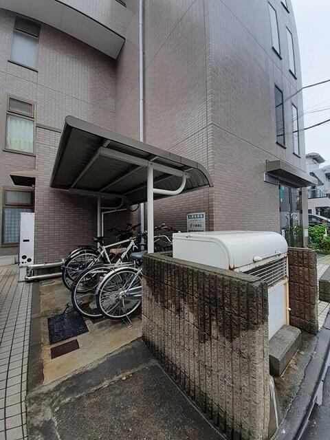 その他共有部分　?