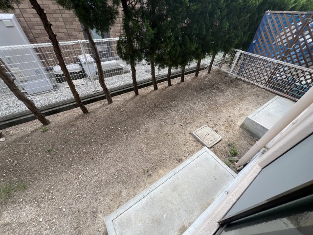 庭
