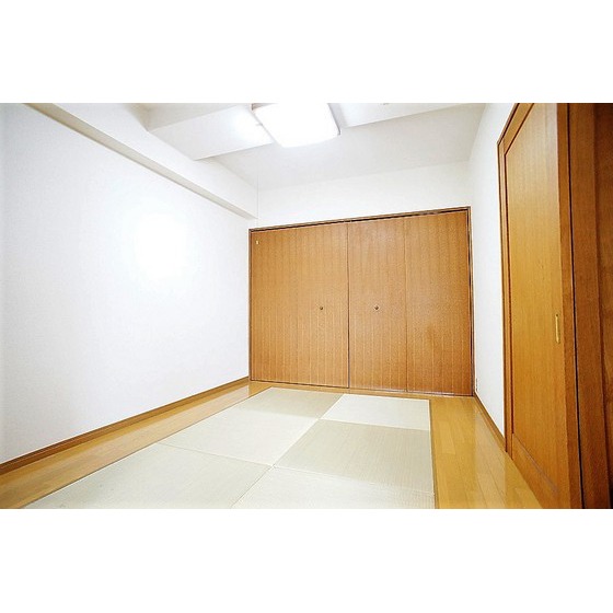 その他　※写真は別室です。現況優先となります。