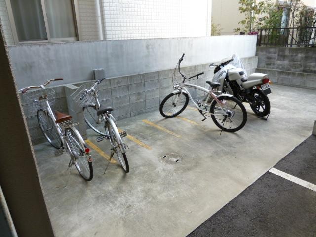 その他共有部分