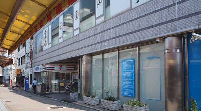 魚住町戸建の周辺写真