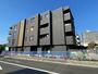広電五日市駅より徒歩7分 1階 築2年9ヶ月の賃貸物件