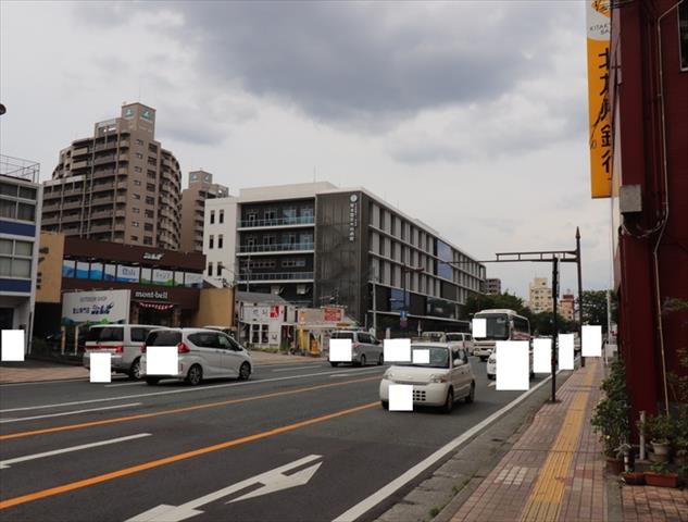 その他　社会医療法人令和会熊本整形外科病院（その他）まで2500m