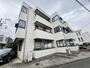 反町駅より徒歩5分 1階 築33年9ヶ月の賃貸物件