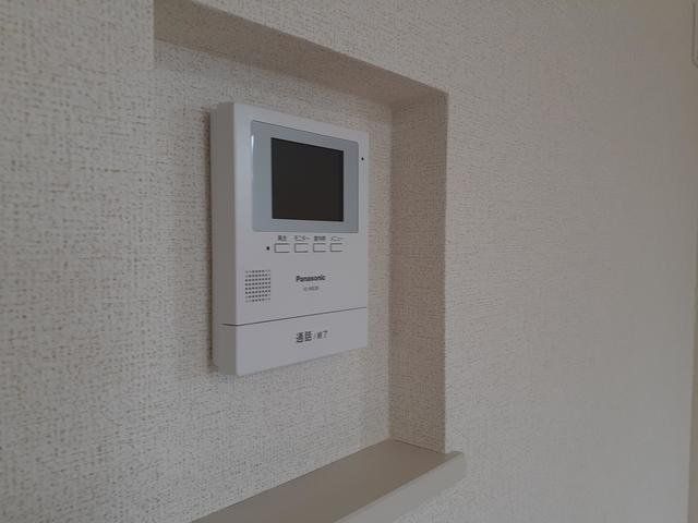 その他設備　設備