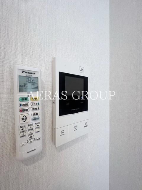 その他設備　同仕様写真