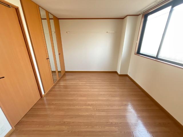 その他部屋・スペース　寝室