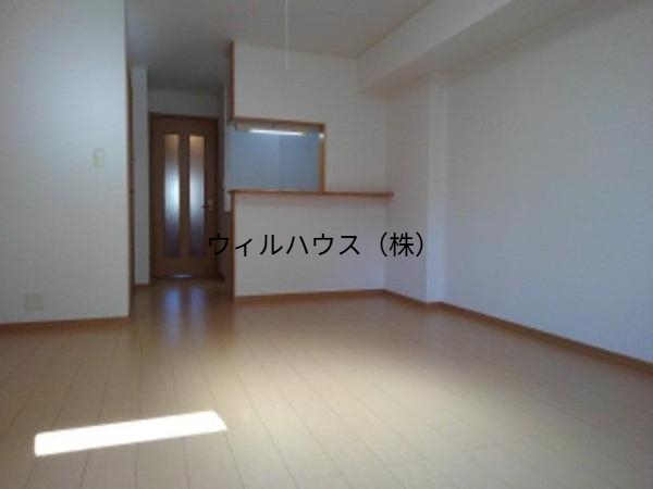 その他部屋・スペース　カウンターキッチン！