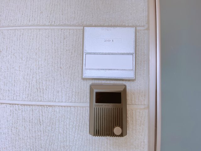 セキュリティ　別部屋同間取りのお写真となります。参考にご覧くださいませ。別