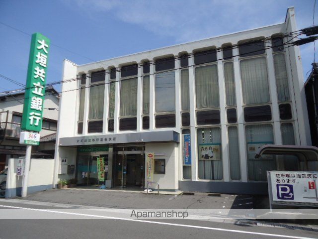 その他　大垣共立銀行墨俣支店（その他）まで1330m